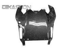 2008 - 2016 Yamaha YZF R6 Under Tail Fairing - 100% Carbon Fiber (fits: Yamaha)
