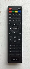 New USBRMT Remote RMT-17 for Westinghouse TV LD-2480 VR2218 VR3215 EW24T3 LD3240