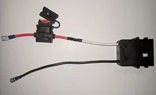 Wire Harness Connector for Fisher-Price Power Wheels