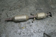 2015 MAZDA 6 MK3 PETROL CATALYTIC CONVERTER CAT 