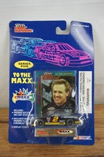 racing champions rusty wallace 2 die cast