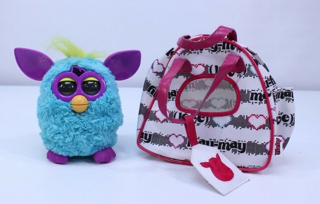 Furby 2012 Interactive Electronic Toy 