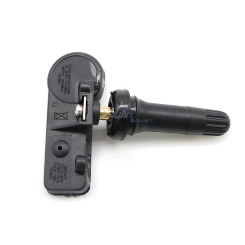 4x New TIRE PRESSURE SENSOR TPMS 56029481AB For Dodge Ram Jeep Commander 433Mhz - Picture 5 of 11