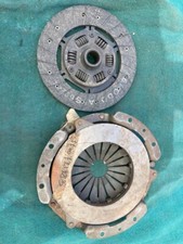 Disque d'embrayage Renault TRAFIC