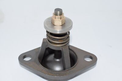NEW Pemco Spring Regulator Manifold 