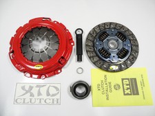XTD STAGE 1 CLUTCH KIT HONDA 02-07 INTEGRA CIVC TYPE R EP3 K20A *6 SPD*
