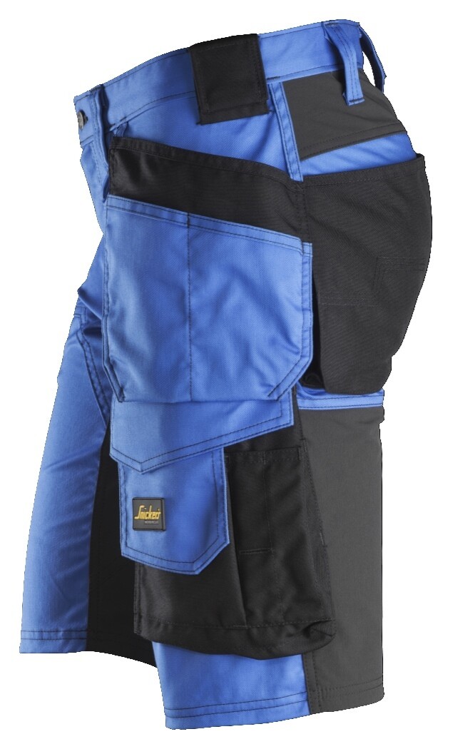 Купить Snickers WORKWEAR 6141-5604 