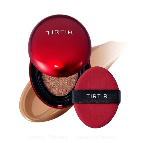 [TIRTIR] Mask Fit Red Cushion Foundation , 24 Colors Available, FREE SHIP, *GIFT - Picture 33 of 40