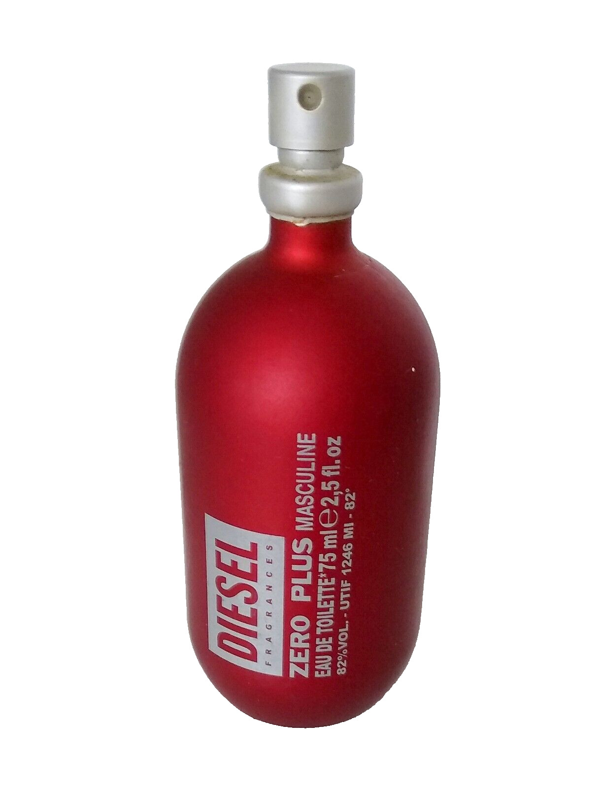 Empty Perfume Aftershave Bottles Agua Brava Diesel Quorum Calvin Klein Old Spice thumbnail 10