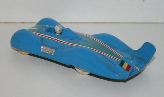 QUIRALU - ETOILE FILANTE RENAULT - Image 3 of 4