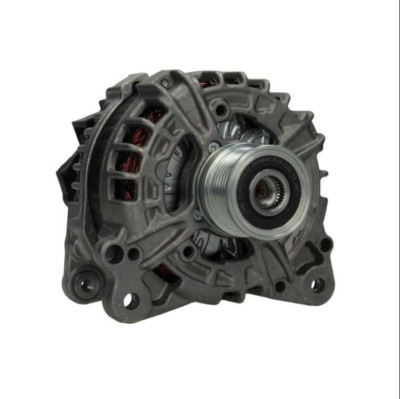 ORIGINAL BOSCH 150A Lichtmaschine FÜR Audi Seat A5 Exeo	Q5 8R 3R2 8F7 03L903017E