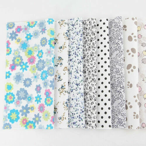 Telas y tejidos de algodón orgánico