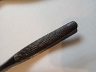 Kraeuter 1831-8" Antique Lineman Pliers Art Deco-Pattern  Handle + SL 58 Deluth. — photo 8
