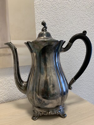 Oneida Kaffeekanne, Silversmiths