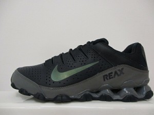 nike reax 43