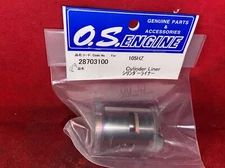 OS 105 HZ CYLINDER SLEEVE  NIP