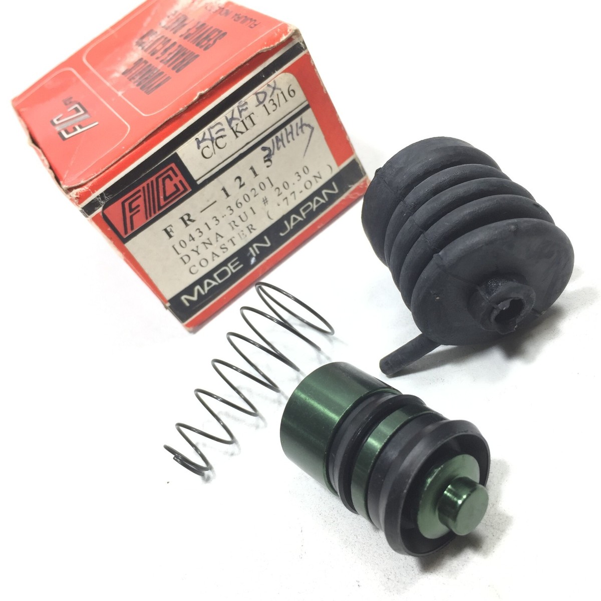 Cylinder Kit Clutch Release 04313-36020 FR-1215 For Toyota Coaster