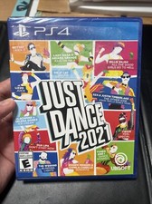 Just Dance 2021 - Sony PlayStation 4