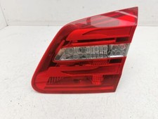 Mercedes-Benz B W246 W242 2013 Rear Tailgate Boot Lid Light Lamp AMD142601