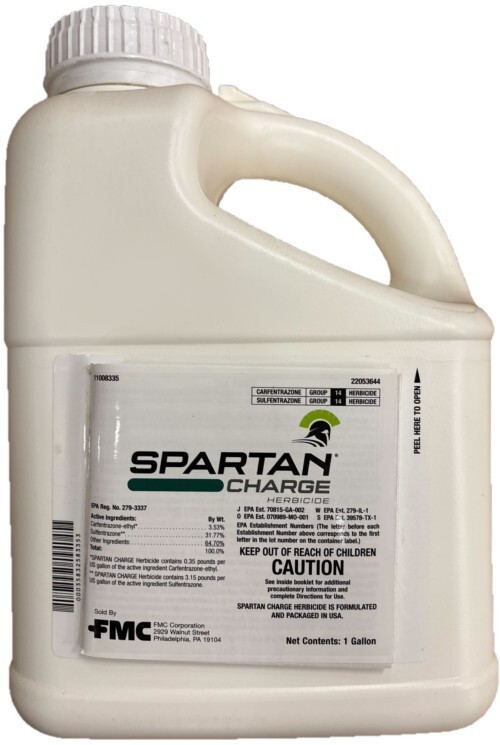 professional lawn herbicide Triad Select Herbicide