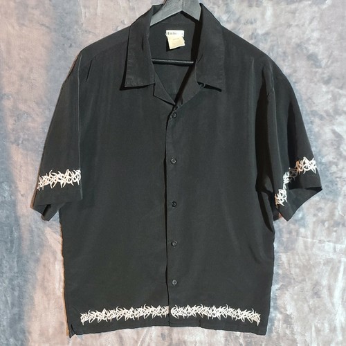 Vintage 00s Y2K No Boundaries Tribal 