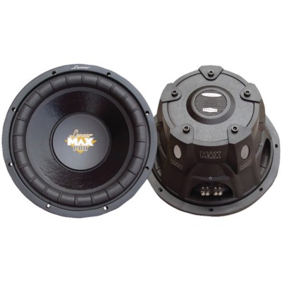 lanzar vector 10 inch subwoofer
