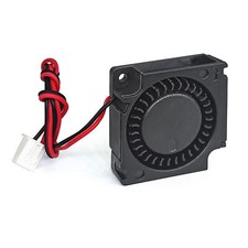 Brushless Fan Blower Replacement Fan 24V 3D Printer for Voron 0.1 3D Printer
