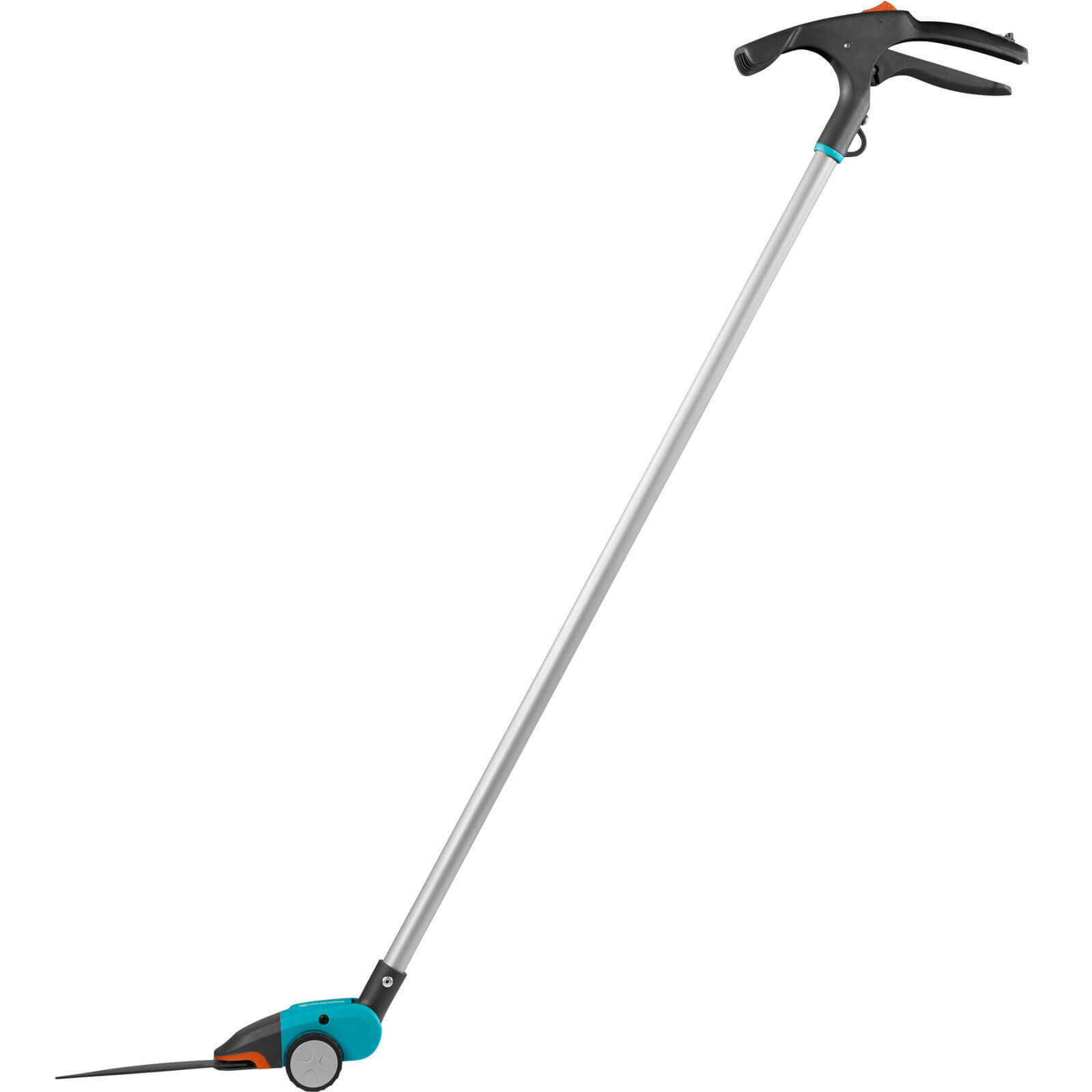 Gardena Comfort Long Handle Grass Shears eBay