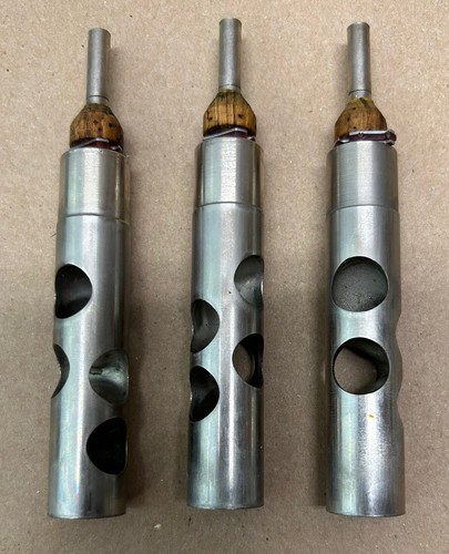 1960 Conn Director Cornet Valve Pistons