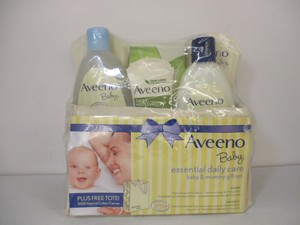 aveeno baby essentials