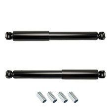 Rear Shock Absorbers Strut For 1995-2002 Toyota Tacoma RWD 1993-2002 Nissa Quest