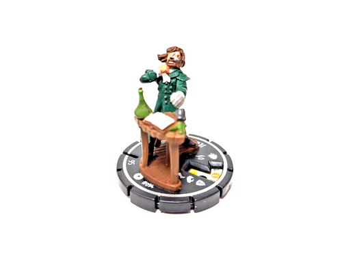 Horrorclix Jeckyll & Hyde Unique Figure #094 - Picture 1 of 4