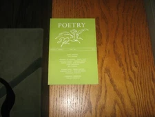 1969 Poetry John Ashbery, Robert Hass, Margaret Atwood, Jim Carroll, James Tate 