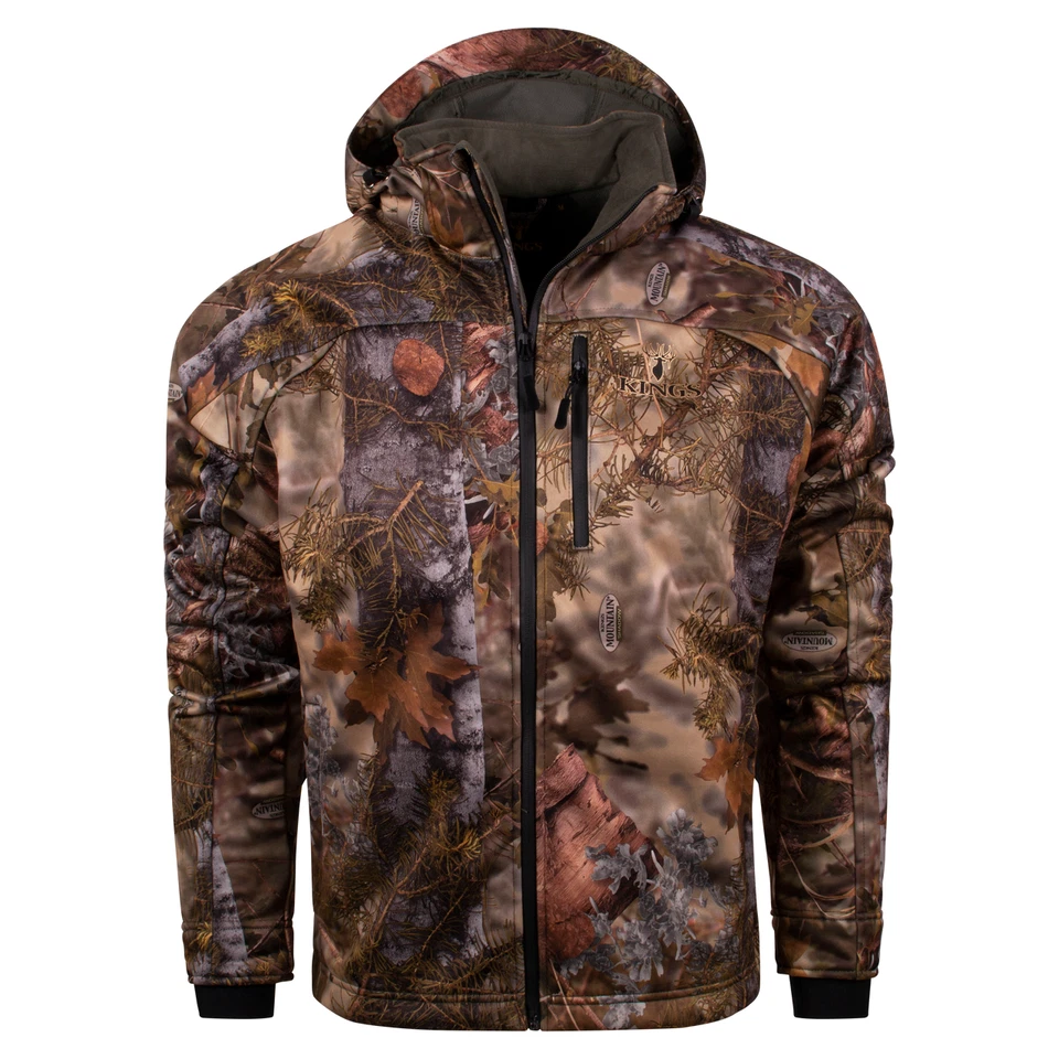 XKG Lone Peak Jacket - Image 3 of 4