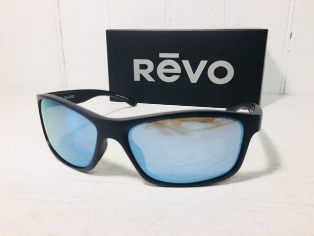 revo harness sunglasses