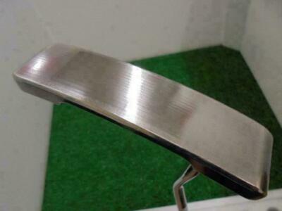 YAMADA  HANDMADE 36in PUTTER