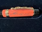 Montblanc Donation Pen 2001 Johann Sebastian Bach Fountain Pen "F". NEW — photo 6