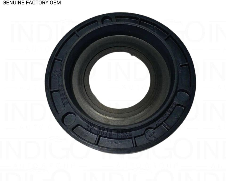 2010-2016 Land Rover LR4 正品原始设备制造商路虎前曲柄密封 LR4-LR010706 — 第 3/3 张图片