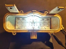  HOLDEN HQ Kingswood, Sedan, Ute, Wagon, Front Park indicator LED conversion kit