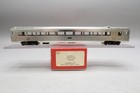 HO BRASS SOHO 1507 NH NEW HAVEN COACH SKIRTED #8700 PLATED KUMATA — photo 1