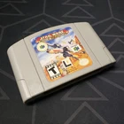 Star Wars: Rogue Squadron (Nintendo 64) 1998 n64 video game classic original OOP