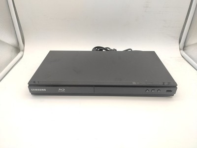 Samsung BD-E5300 Blu-ray Player Ohne Fernbedienung BD E5300 #4