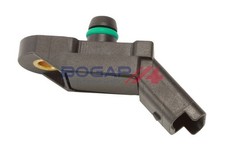 BOGAP SENSOR LADEDRUCK passend für CITROËN AX BERLINGO BX C15 C4 C5 C8 EVASION