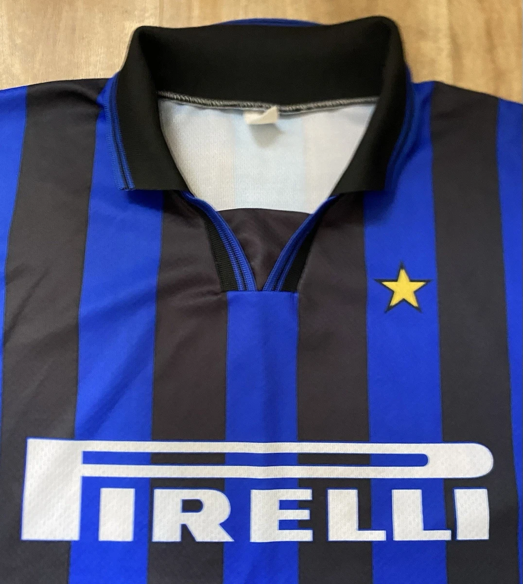 Vintage Soccer Jersey for sale | eBay