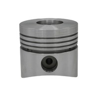 Kolben (STD-78,00 Mm-4R): Kompatibel Mit Lombardini / 6LD 325 / LDA 520 - 2522