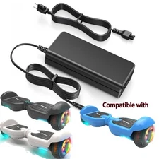 29.5V AC/DC Adapter for Hoverstar LBW14 25.2V 2Ah Electric Balance Scooter