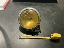 vintage Butlers Fog Lamp