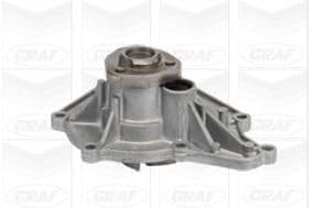 Engine Water Pump Graf PA979 for Audi, Volkswagen, Porsche