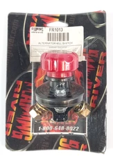 Flaming River FR1013 Combination Battery & Alternator Kill Switch