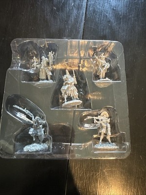 Petersen Games Board game Planet Apocalypse (Kickstarter Extras) NEW